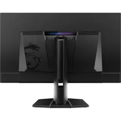 MSI MPG 341CQPX 34" QD-OLED Curved Gaming Monitor - UWQHD 1440p 175Hz 0.03ms HDR400 HDMI 2.1