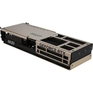 MSI GeForce RTX 5080 16G INSPIRE 3X OC Graphics Card
