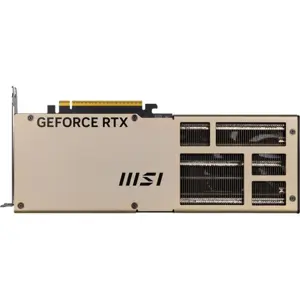 MSI GeForce RTX 5080 16G INSPIRE 3X OC Graphics Card