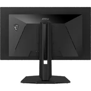 MSI MAG 273QP QD-OLED X24 26.5" WQHD Gaming Monitor - 240Hz 0.03ms GTG HDR True Black 400 HDMI 2.1