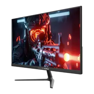 GAMEON GOES22FHD120IPS 22″ FHD 120Hz MPRT 0.5ms HDMI 2.1 Fast IPS Gaming Monitor (Support PS5) – Black