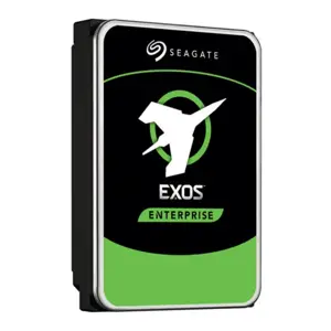 Seagate Exos 7E8 4TB Enterprise Internal Hard Drive – SATA 6Gb/s 3.5" 256MB Cache HDD