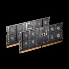 TeamGroup Elite SODIMM DDR5 32GB (1x32GB) 5600MHz C46 Laptop Memory