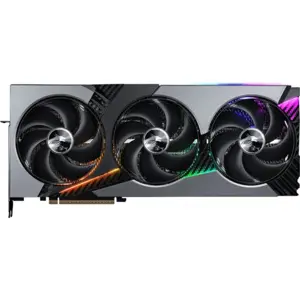 MSI GeForce RTX 5090 32GB VANGUARD SOC Graphics Card
