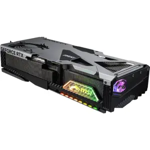 MSI GeForce RTX 5090 32GB VANGUARD SOC Graphics Card