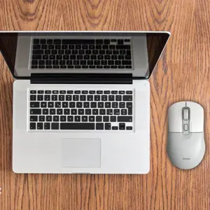 Amaze A715 Probus Comfort Click Wireless Mouse