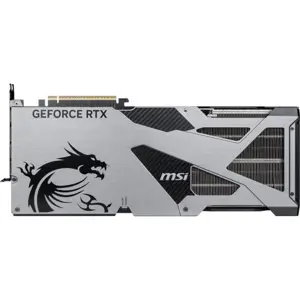 MSI GeForce RTX 5090 32GB VANGUARD SOC Graphics Card