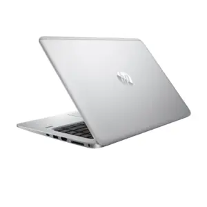 HP Elitebook Folio 1040 G3 | i7-6th Gen | 8GB Ram | 256GB SSD | 14.6" FHD Display - Slightly Used