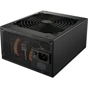 Cooler Master MWE Gold 1050 V2 Power Supply, Fully Modular ATX 3.0, 80 PLUS Gold, 140mm Silent Fan