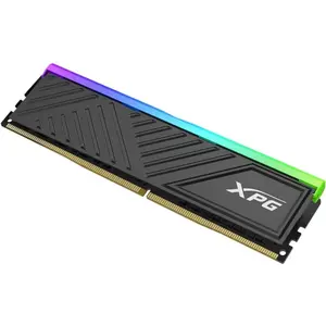 XPG SPECTRIX D35G RGB 16GB (2x8GB) DDR4 3200MHz CL16 Gaming Memory – Black