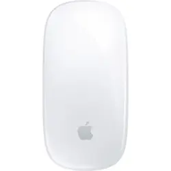 Apple Magic Mouse USB-C - White Multi-Touch Surface - MXK53