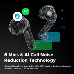 Air4 Lite Hi-Res Earbuds