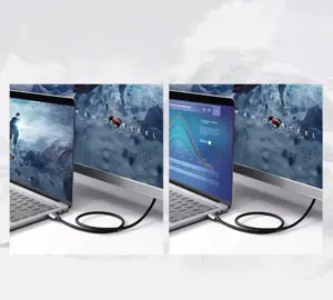 UGREEN 50570 USB Type C to HDMI 4K Cable 1.5M