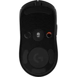 Logitech PRO 2 LIGHTSPEED Wireless Mouse Black