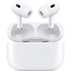 Apple AirPods Pro 2nd Generation with Wireless MagSafe Charging Case MTJV3 USB-C