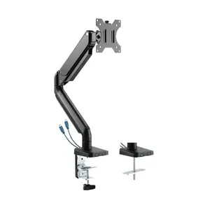 Twisted Minds Single Monitor Aluminum Slim Mechanical Spring Monitor Arm TM-26-C06