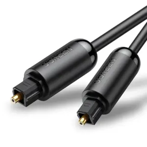 UGREEN 70891 FIBER OPTICAL AUDIO CABLE 1.5M