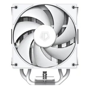 ID-Cooling FROZN A410 DUAL CPU Air Cooler - White