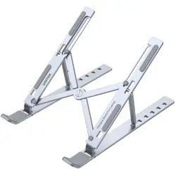 UNITEK Mechanical Foldable Laptop Stand OT155SL