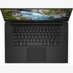 Dell Precision 5530 Mobile Workstation Touchscreen Laptop i7-8850H, 16GB RAM, 512GB SSD, Nvidia Quadro P1000 4GB, 15.6 4K Touchscreen UHD, Backlit KB, Windows 11 Pro (Used)