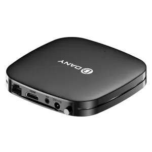 Dany Amaze AX-500 Android Box