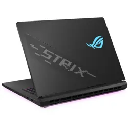 ASUS ROG Strix SCAR 18 G835 Gaming Laptop Intel Core Ultra 9 275HX 32GB DDR5 2TB SSD NVIDIA RTX 5090 16GB 18" 2.5K Mini LED 240Hz Windows 11 Gaming Laptop