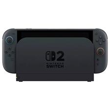 Nintendo Switch 2 Console 256GB Handheld Gaming Console with 7.9-inch HDR Display