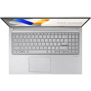 ASUS VivoBook 15 X1504VA-NJ104 Laptop Intel Core i5-1335U 8GB DDR4 512GB SSD 15.6" FHD Cool Silver Official Warranty Slim Laptop