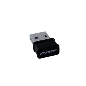 Hikvision WiFi Dongle – Wireless USB Adapter for IP Cameras, NVR, DVR | Plug & Play Wi-Fi Module | High-Speed Connectivity