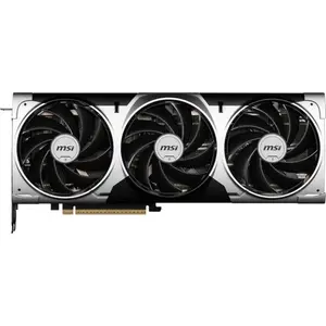 MSI GeForce RTX 5080 16G VENTUS 3X OC Graphics Card