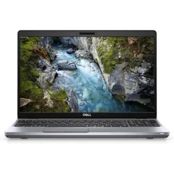 Dell Precision 3551 Workstation - i7-10850H, 16GB RAM, 512GB SSD, Quadro P620, 15.6" FHD - A+ Condition