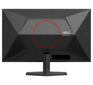 AOC 27G42E 27 Inch Fast IPS Gaming Monitor FHD 165Hz 1ms – Adaptive-Sync for PC, PS5 & Xbox
