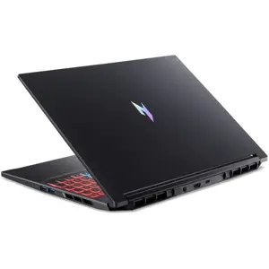 Acer Nitro V 16S AI ANV16S-41 Gaming Laptop – AMD Ryzen 7 260, NVIDIA GeForce RTX 5060 8GB, 16GB DDR5 RAM, 512GB SSD, 16” WUXGA 180Hz Display, RGB Keyboard, Windows 11, Black (Official Warranty)