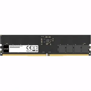 Lexar 16GB DDR5 5600MHz UDIMM Desktop RAM Memory