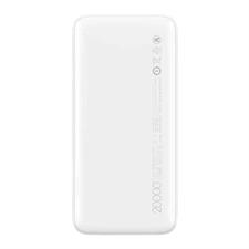 Redmi 20000mAh Power Bank
