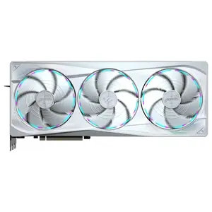 Gigabyte AORUS GeForce RTX 5090 MASTER ICE 32GB GDDR7 Graphics Card