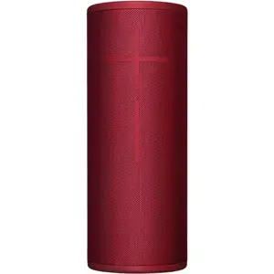 Logitech Ultimate Ears Megaboom 3 Portable Wireless Bluetooth Speaker - Sunset Red