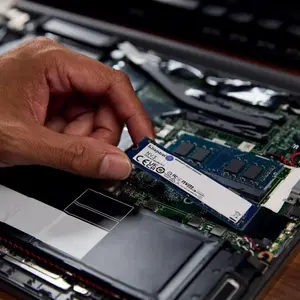 Kingston NV3 1TB PCIe 4.0 NVMe M.2 2280 Internal SSD