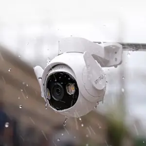 Imou Cruiser 2 5MP Wifi Security Camera - IPC-57DP-5MOWEZ