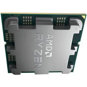 AMD Ryzen 9 7900X Desktop Processor – 12 Core 24 Thread Up to 5.6GHz, Zen 4, AM5, Unlocked CPU