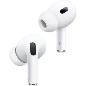 Apple AirPods Pro 2nd Generation with Wireless MagSafe Charging Case MTJV3 USB-C