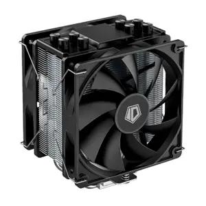ID-Cooling SE-214 XT PLUS Dual Fan Non-RGB CPU Air Cooler