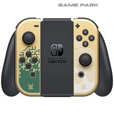 Nintendo Switch OLED The Legend of Zelda: Tears of the Kingdom Edition 64GB Gaming Console