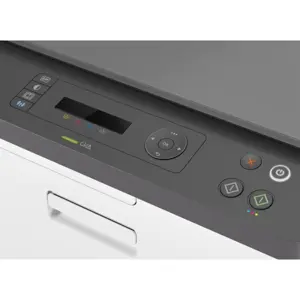 HP Color Laser MFP 178nw Wireless All-in-One Color Laser Printer Scanner Copier with WiFi & Ethernet