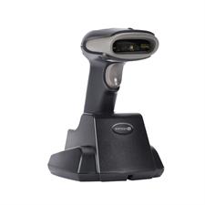 POSPRO PBS-WX9 Xtreme Series 2D COMS Wireless RF433 Handheld Barcode Scanner