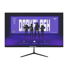 Darkflash G271QG 27 Inch 2K QHD Gaming Monitor - 180Hz 1ms IPS Display with FreeSync & G-Sync Compatible