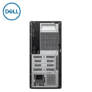 Dell ECT1250 Desktop Tower – Intel Core i3-14100, 8GB DDR5, 512GB NVMe SSD