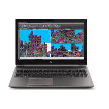 HP ZBook 15 G5 Diamond Cut | Core i7 8th Gen 6-Core HQ | 32GB DDR4 RAM | 512GB NVMe SSD | 15.6" FHD IPS Display | NVIDIA Quadro P2000 4GB (USED)