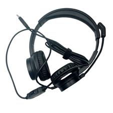Itech Telecom Environmental Noise Cancelling Headset (H12E)