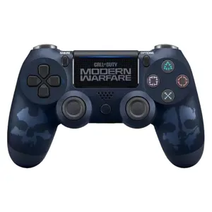 Sony PS4 Double E-motor Vibration 4 Wireless Controller - Call of Duty Edition